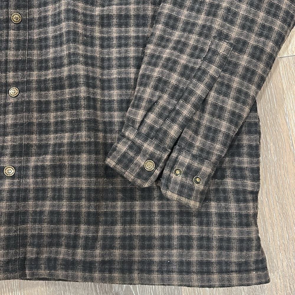 Wolverine Jacket - image 3